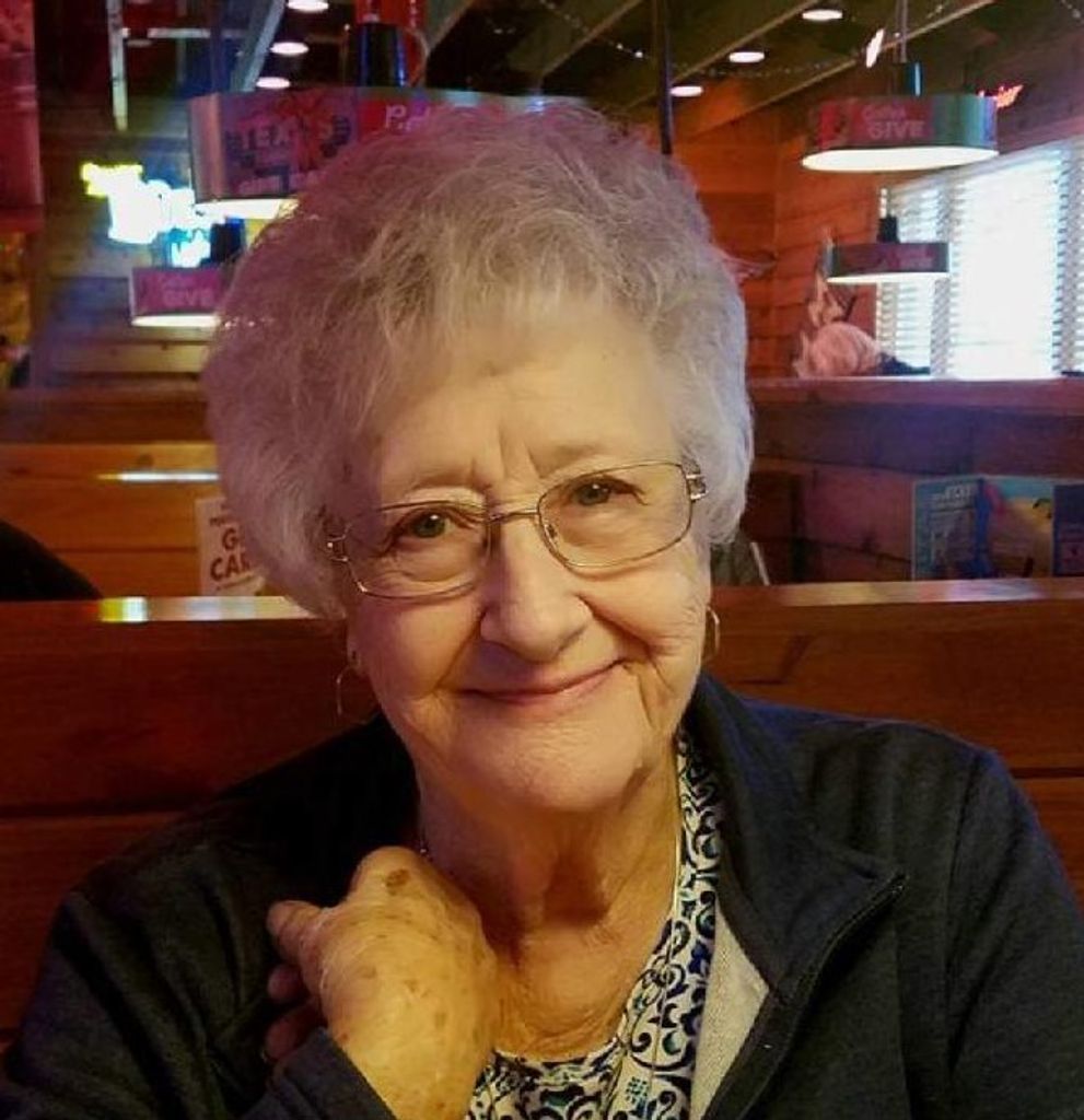 Ethel Harville Profile Photo