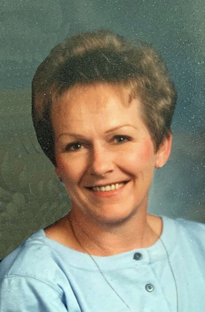 Sharon Ranay Evans Sharp