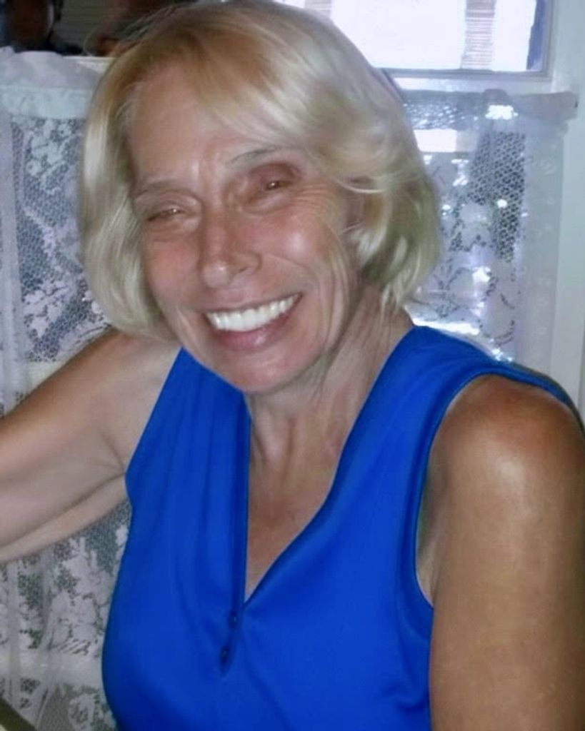 Ellen Florence Cooper