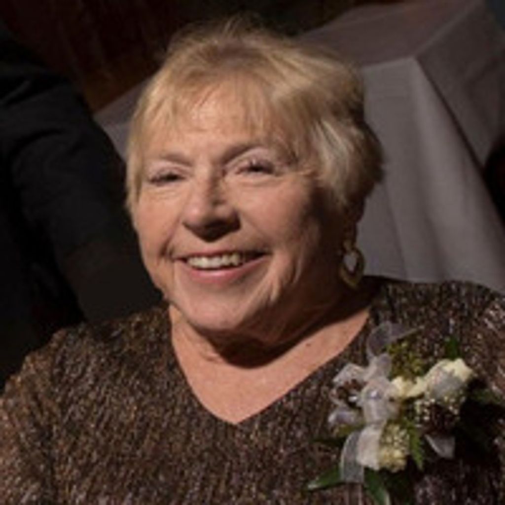 Judith T. Mccarthy