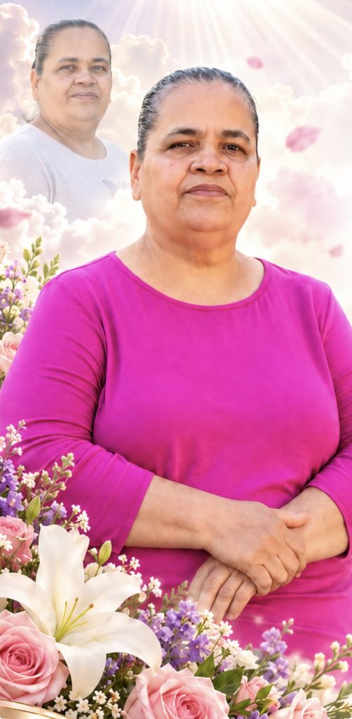 Vicenta Zepeda Quiroz Profile Photo
