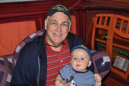 John J. Caribardi photo gallery thumbnail 56 of 345
