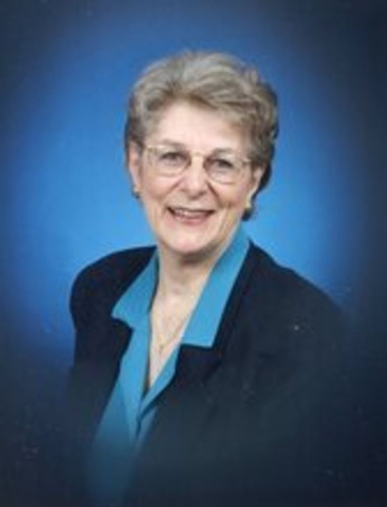 Jane Barber