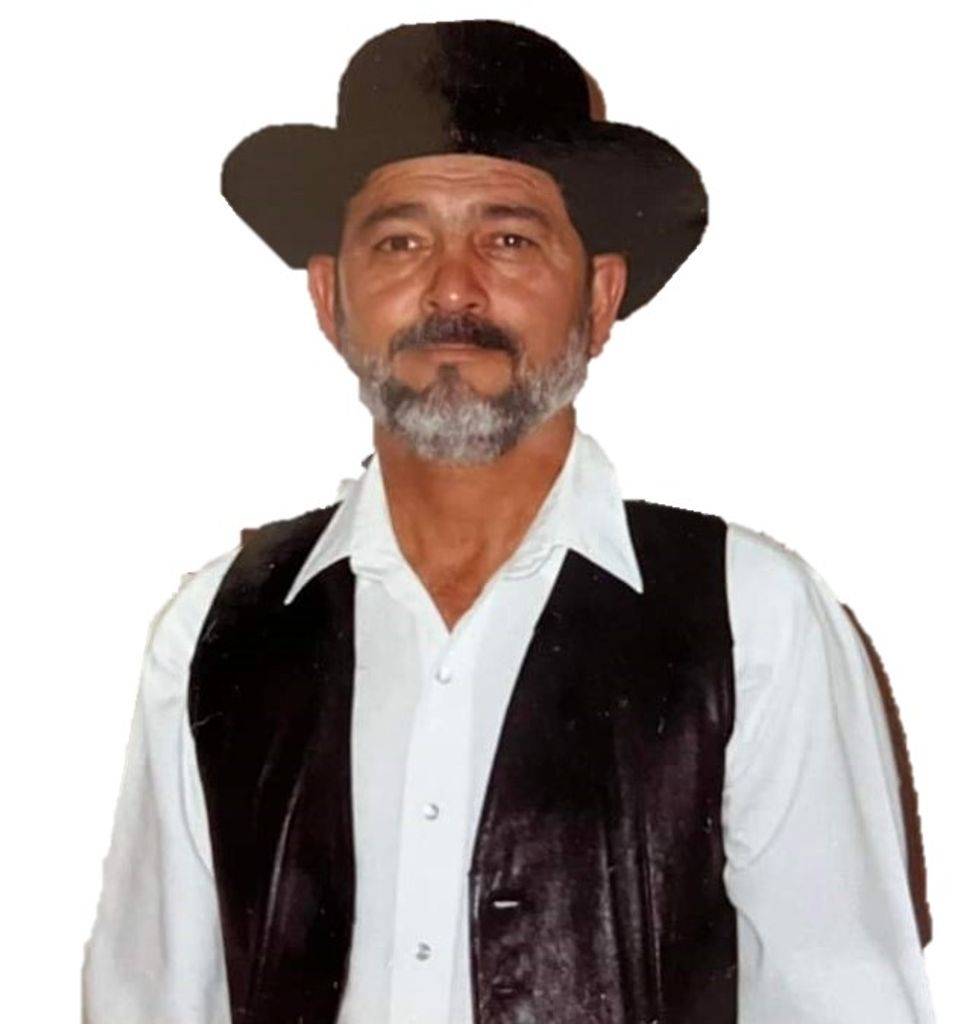 Jose Barrera Profile Photo