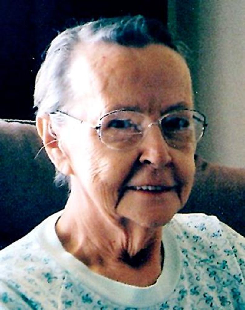 Betty Marie Danenberger