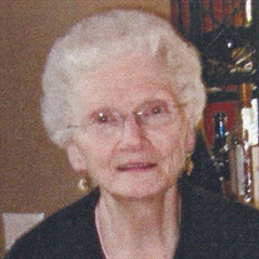 Rudella Bergeson