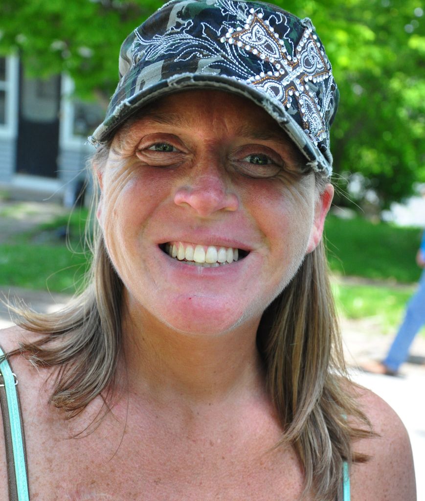Marsha J. Gerstner