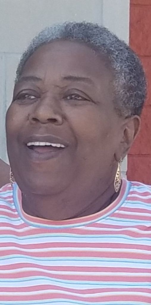 Vernice D. Coleman