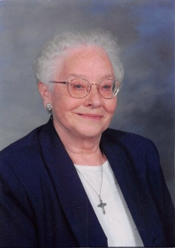 Joan E. (Keck)  Whitis