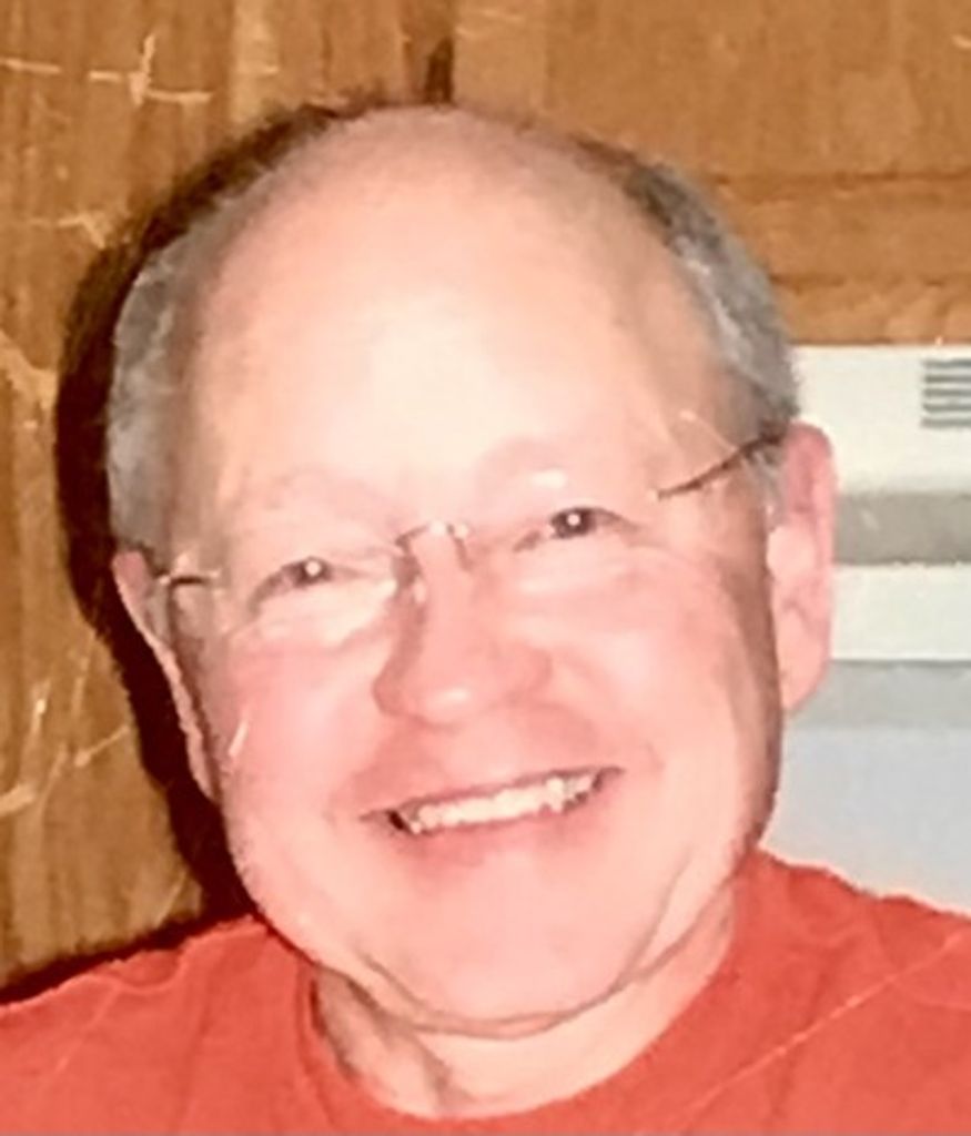 Alan Lee Buser Profile Photo