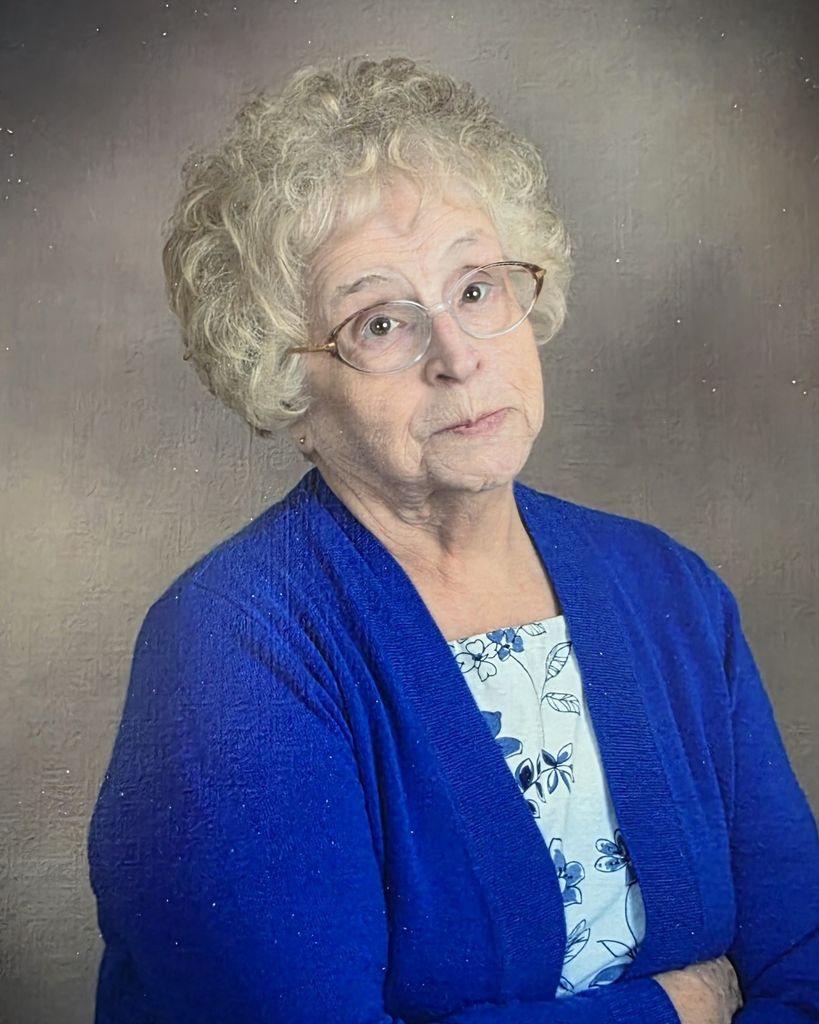 Iva Lee Rees