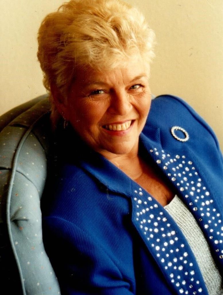 Lucille Norene Kuzmer Profile Photo