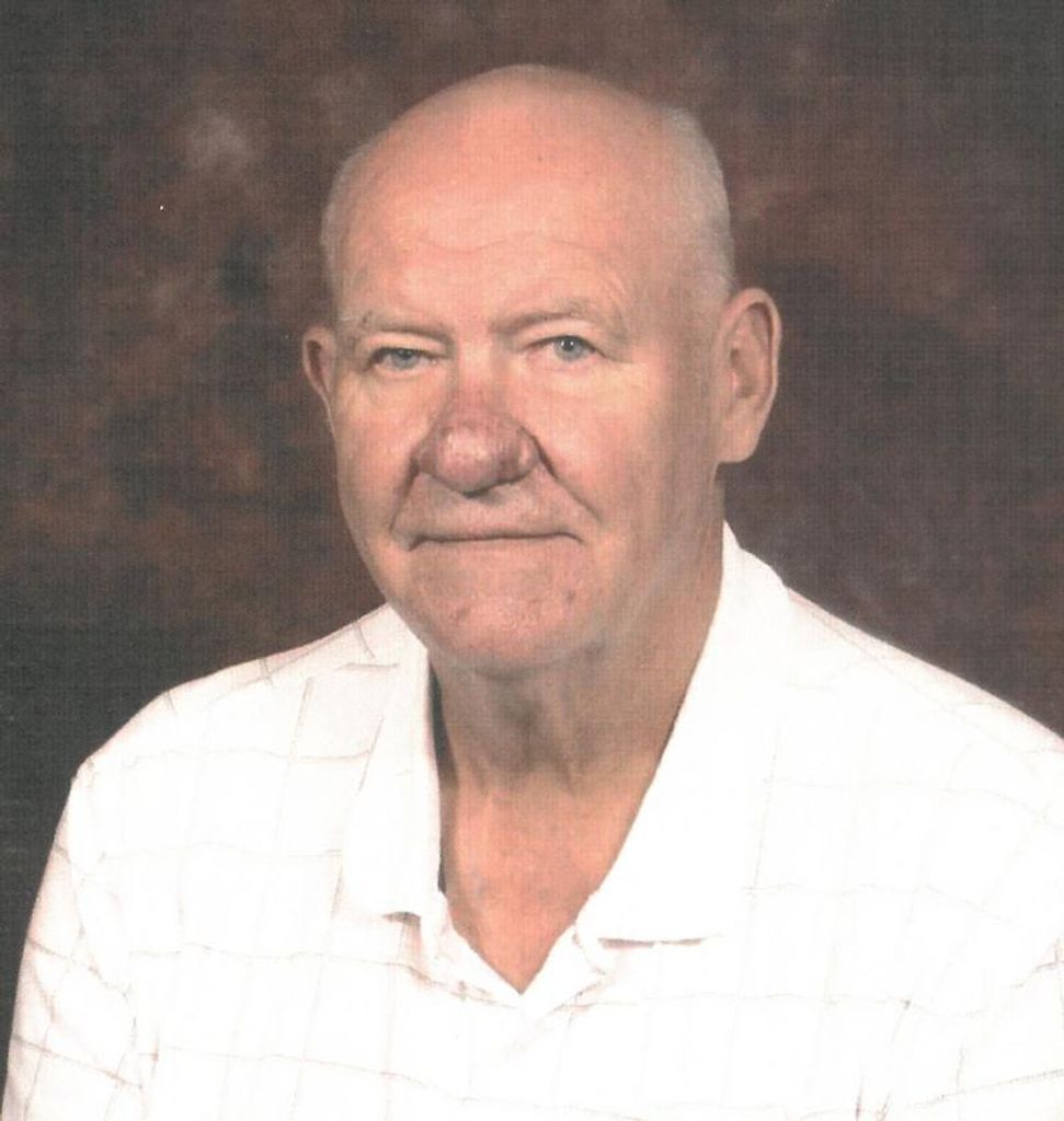 Jerry G. Jackson Profile Photo