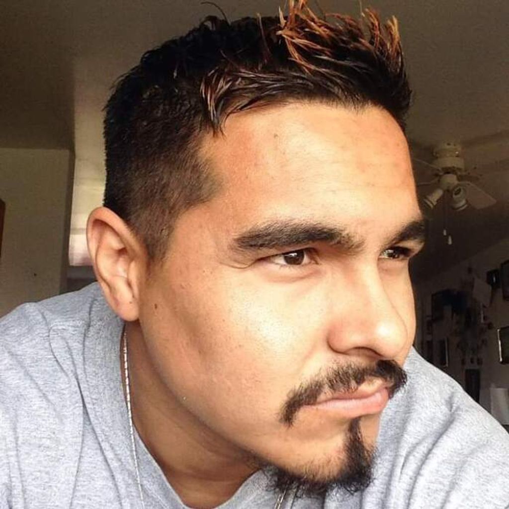 Michael Brightnose-Flett Profile Photo