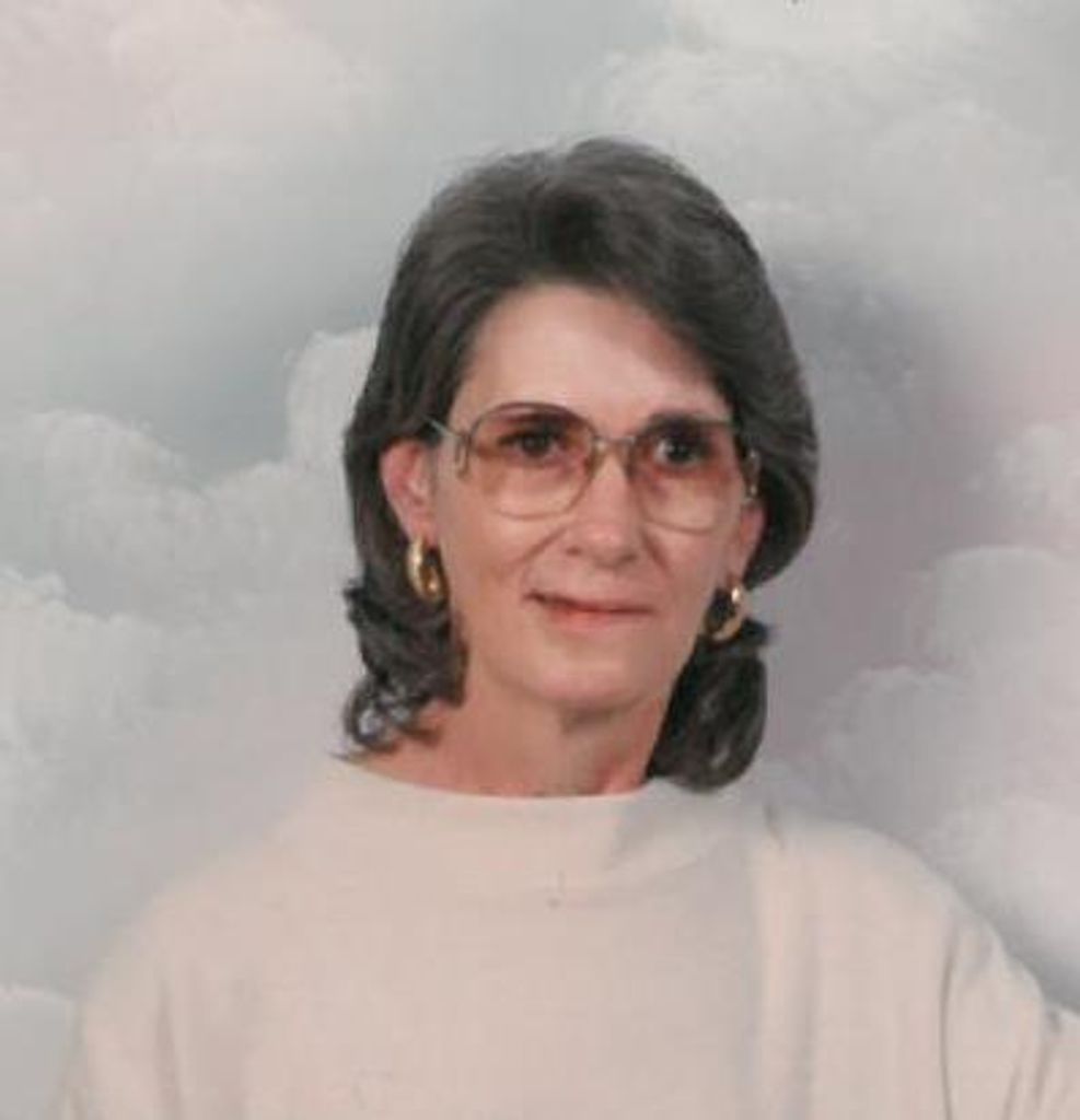 Margaret Driver Murray