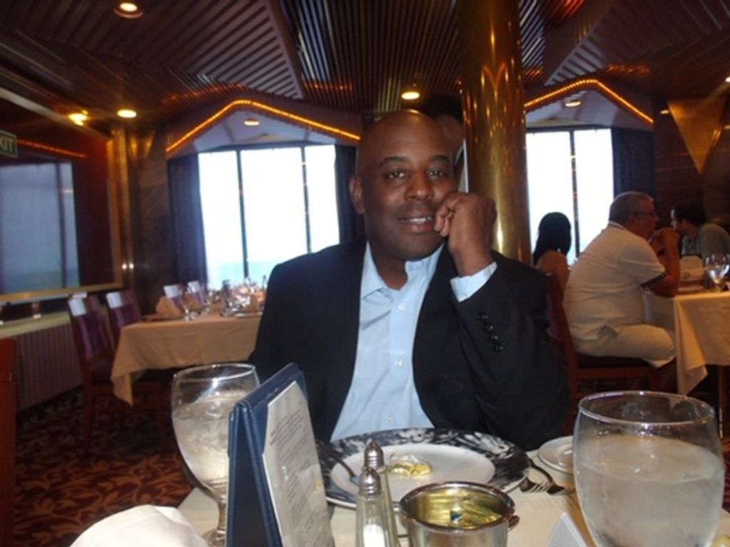 David John Carter Profile Photo