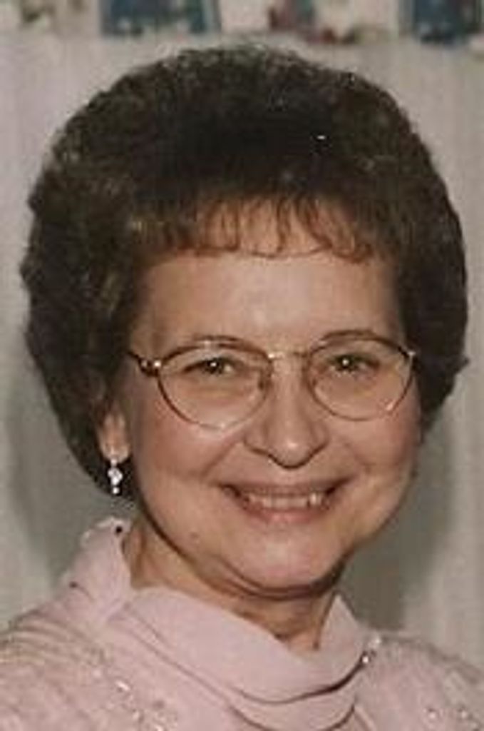 Janice N. Randall