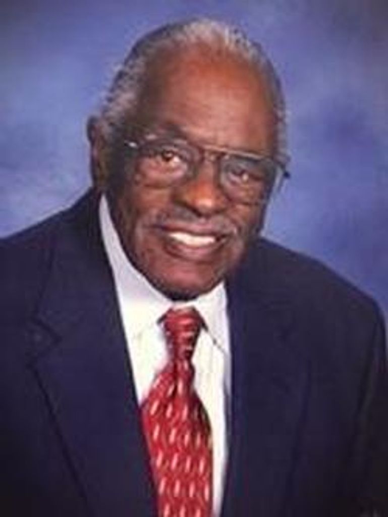 Herbert Wallingford Profile Photo