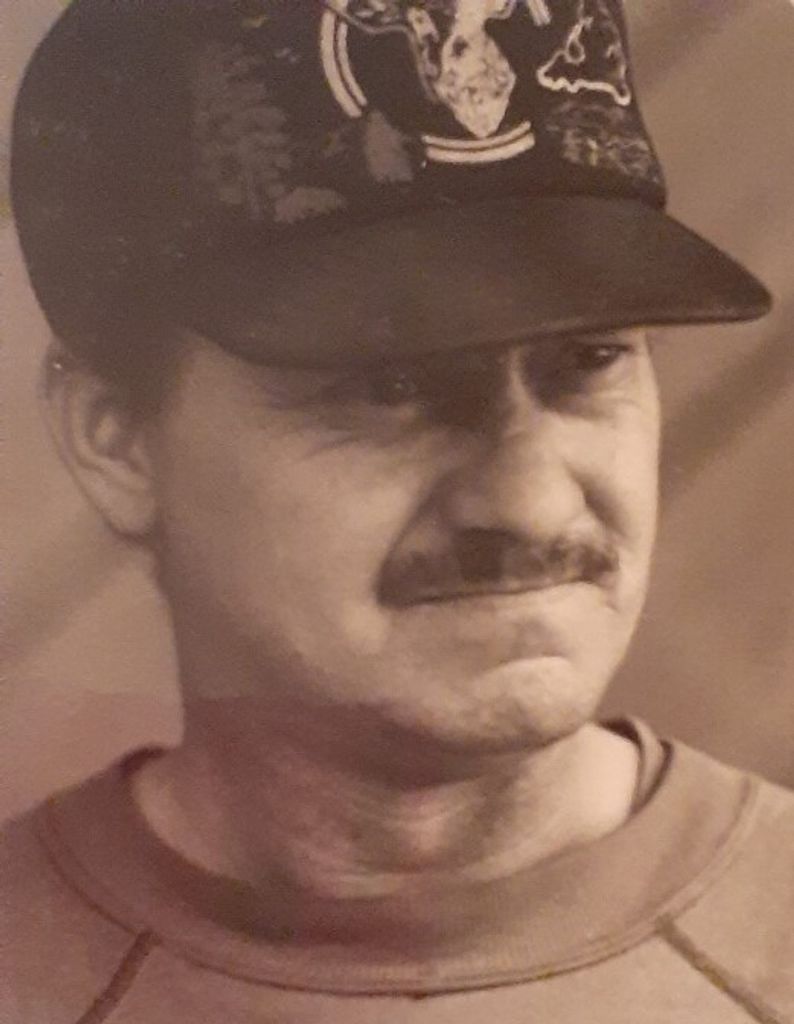 Floyd VanDusen Profile Photo