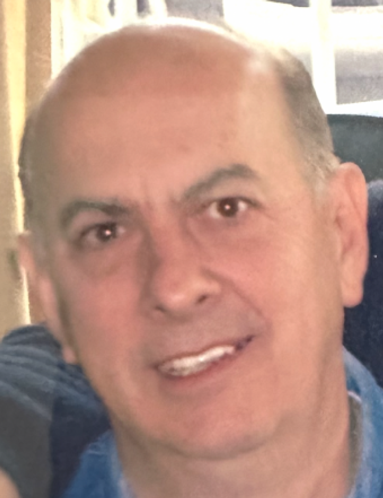 Robert William Polovino Profile Photo