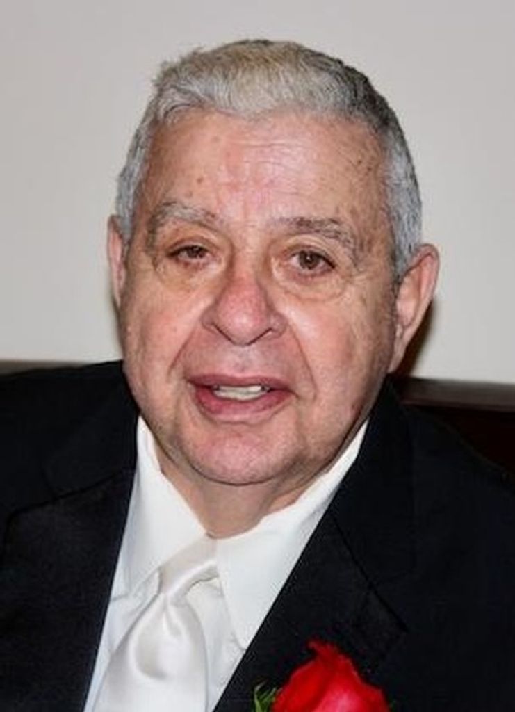 John F. Ricci Profile Photo