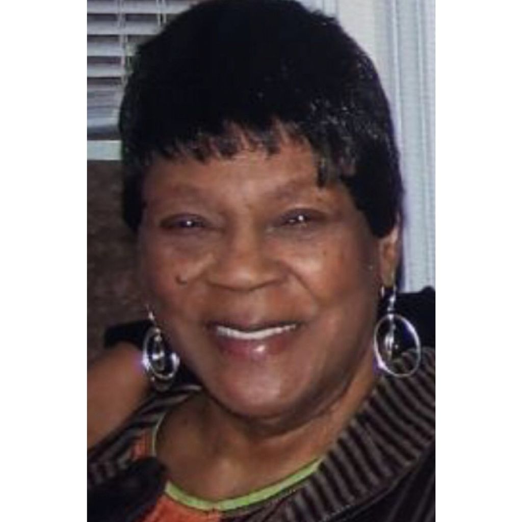 Elizabeth Dozier