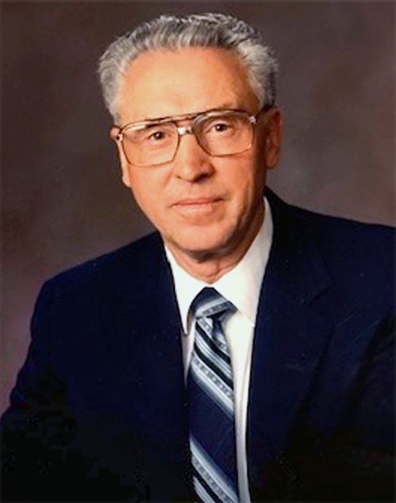Merlin Larsen, Jr. Profile Photo