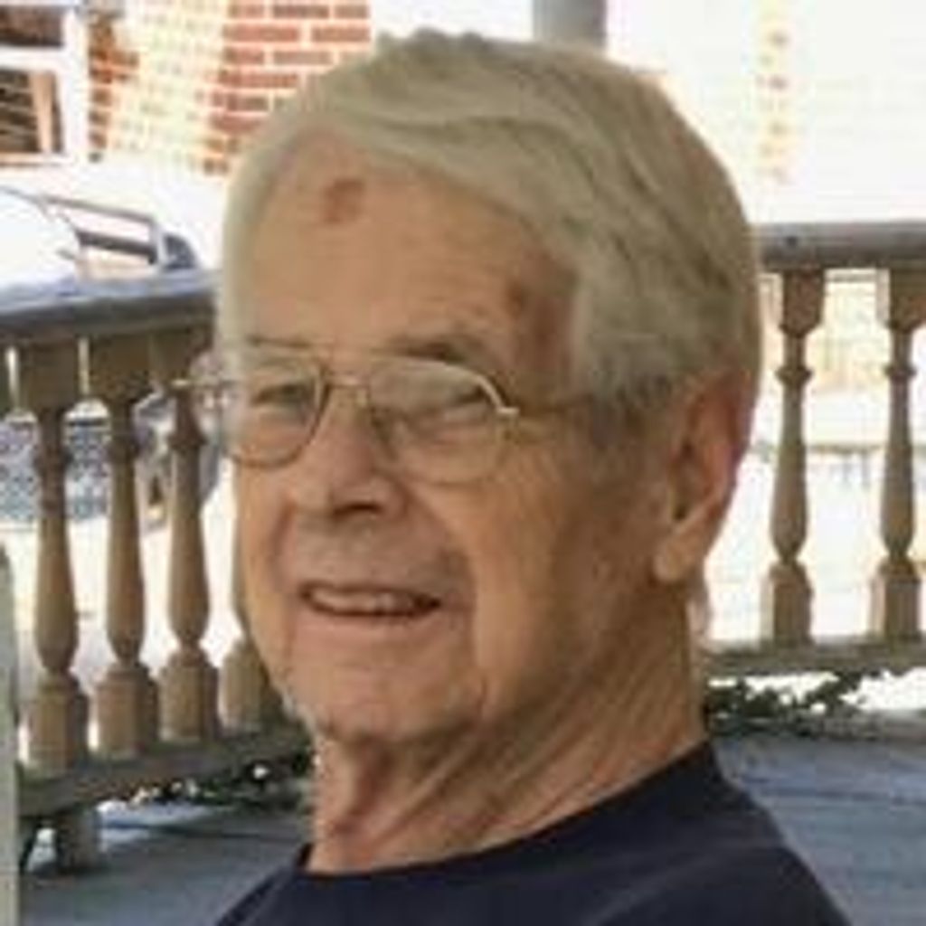 Robert Eugene Curtis Profile Photo
