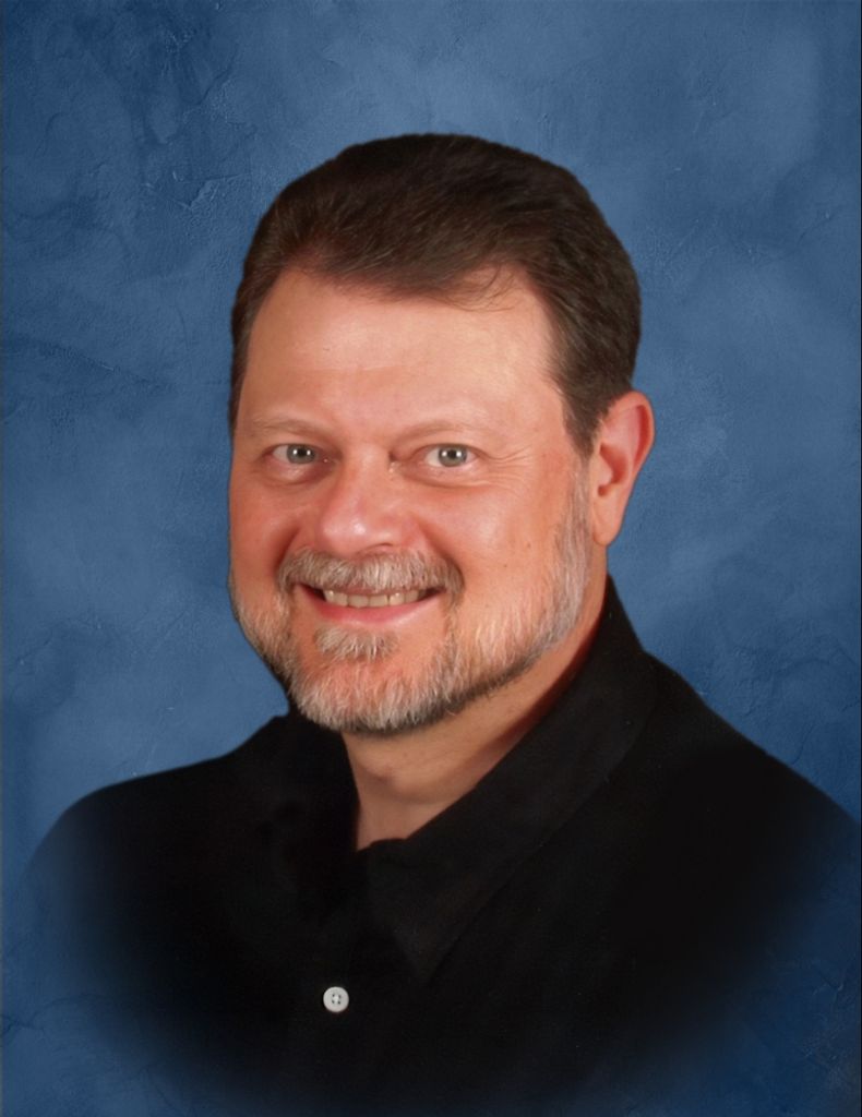 Randy Leonard Tillman Profile Photo