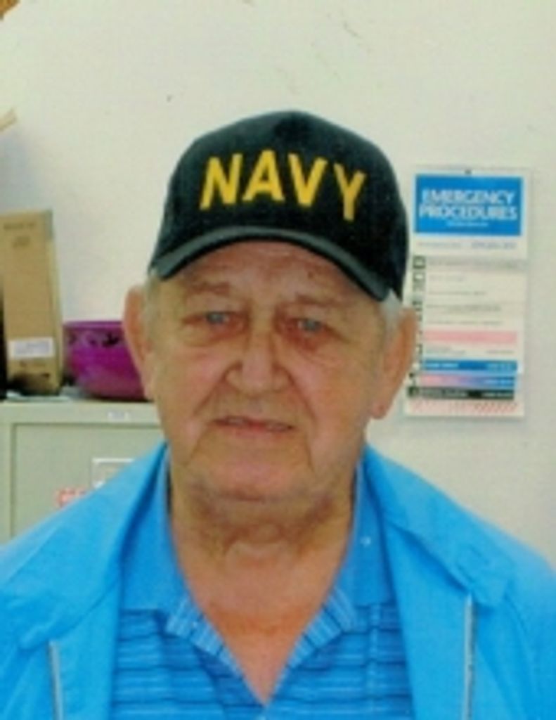 Robert Ray Powers