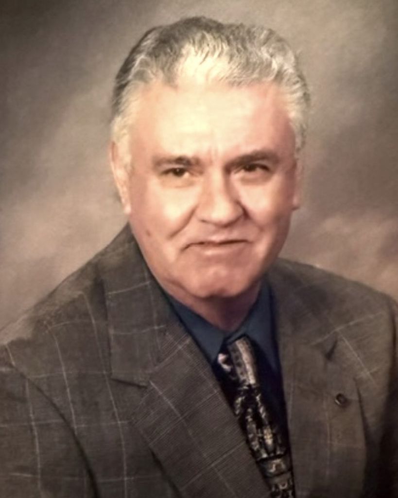 David Gomez Sanchez Profile Photo
