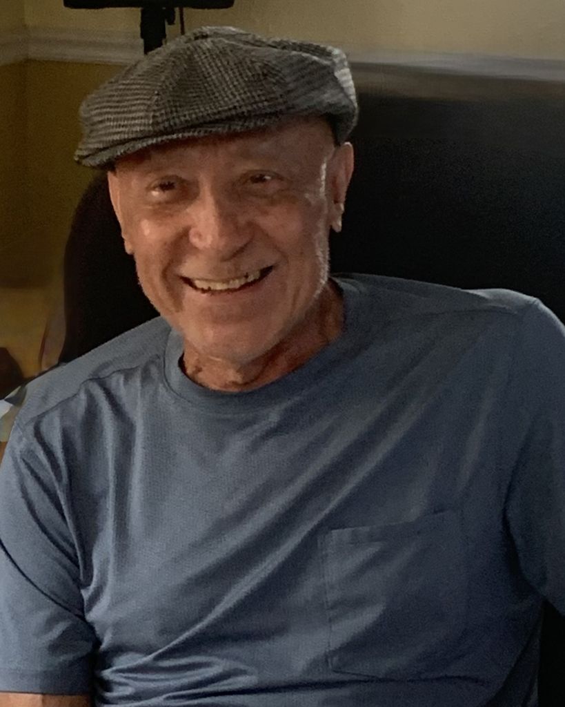 Jose L Perez Roman Profile Photo