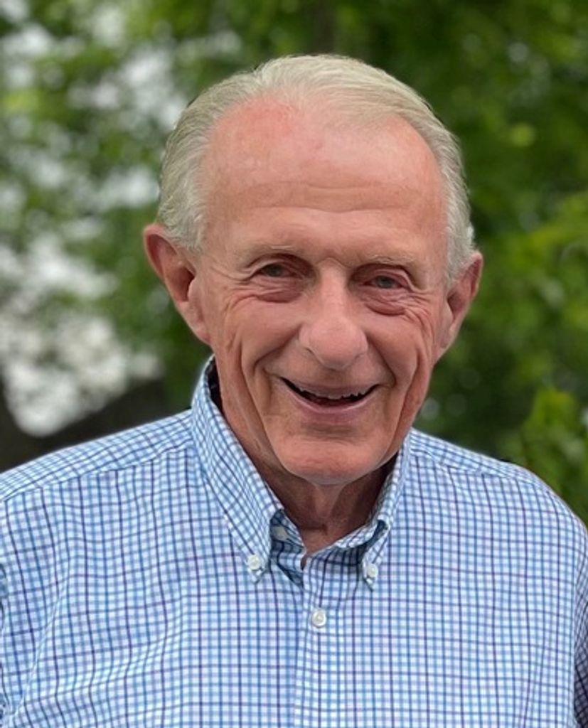 Charles “Jolly” M. Rogers Profile Photo