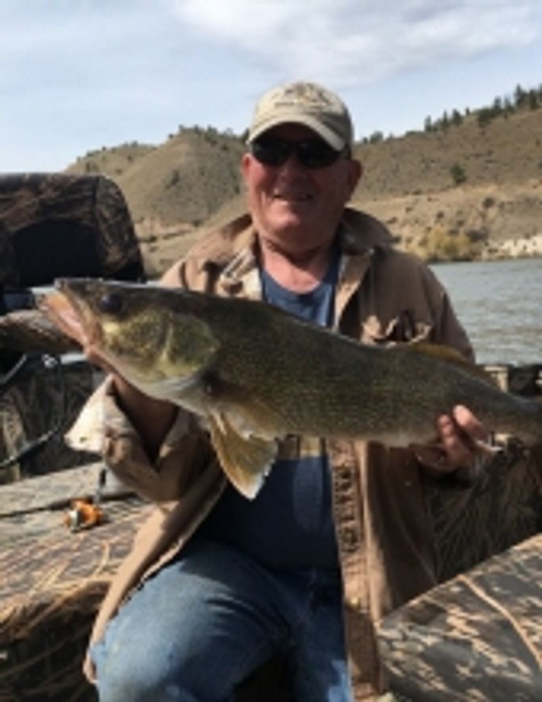 Robert  Eugene Mahana