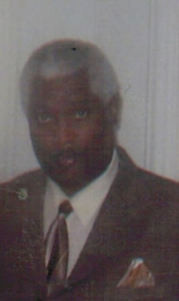 Ralph White Profile Photo