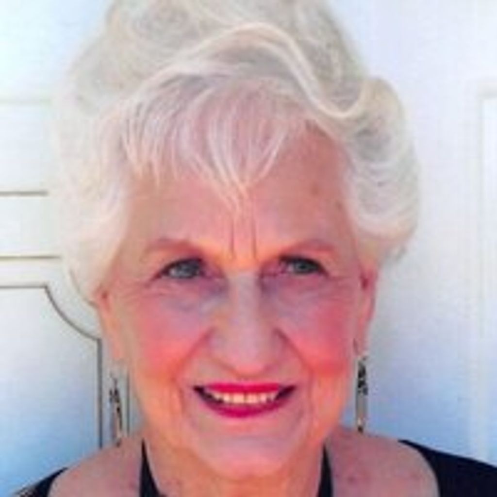 Virginia Cooke Stavenhagen