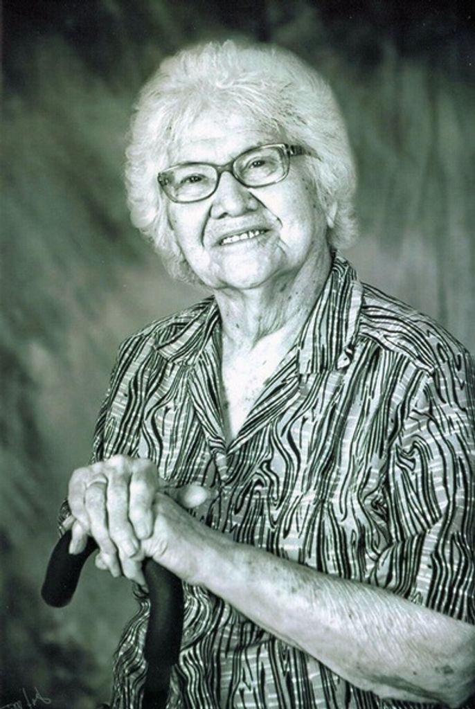 Ruth Lowery