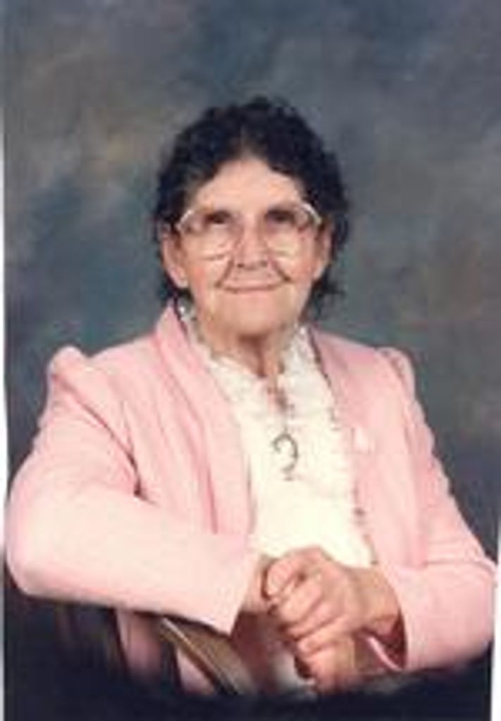 MARTHA LEONA KEITH