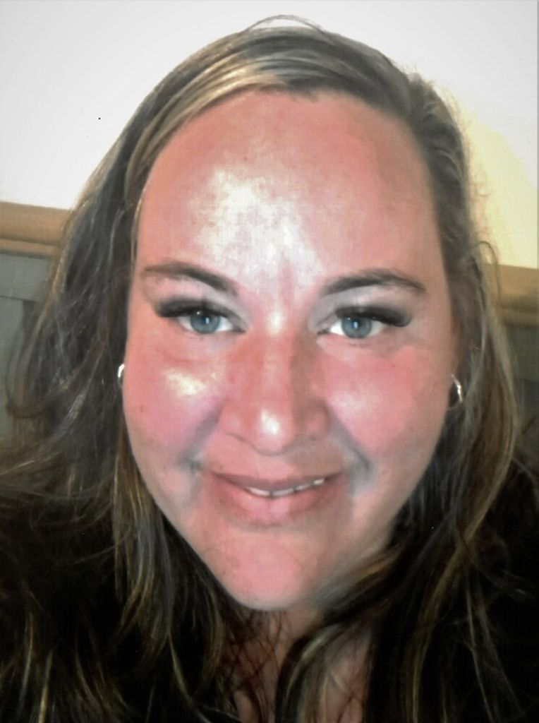 Brooke Allison Benton