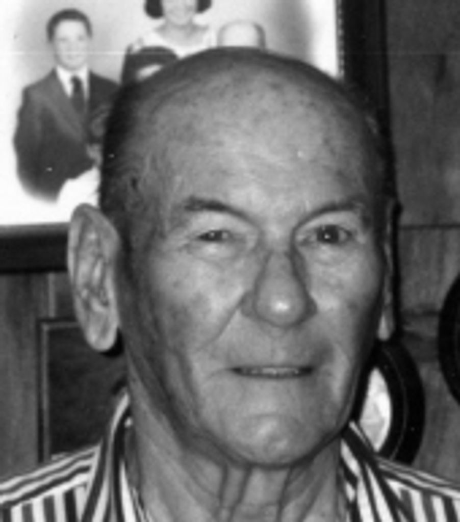 Melvin G. Quick