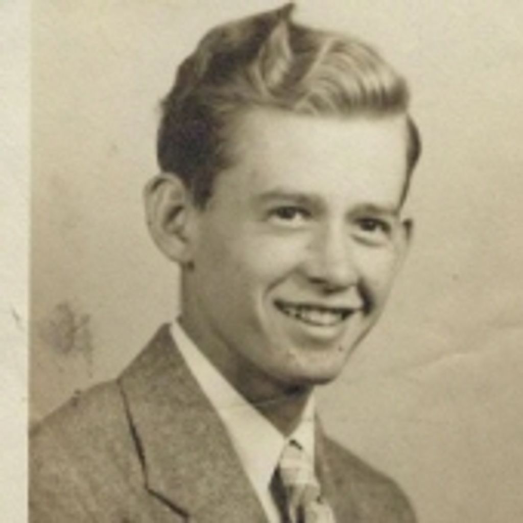William 'Bill' Baker