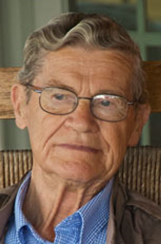 Gordon L. Thomas
