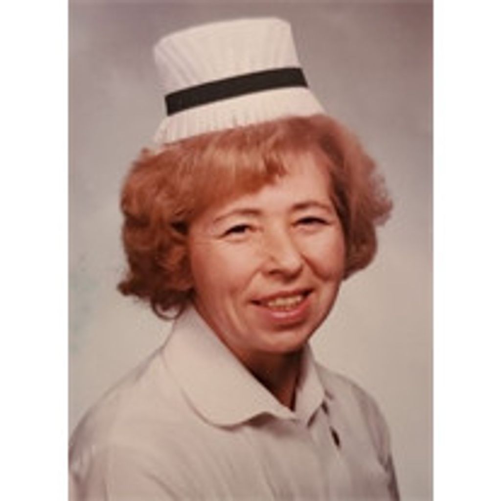 Doris I. Darling Profile Photo