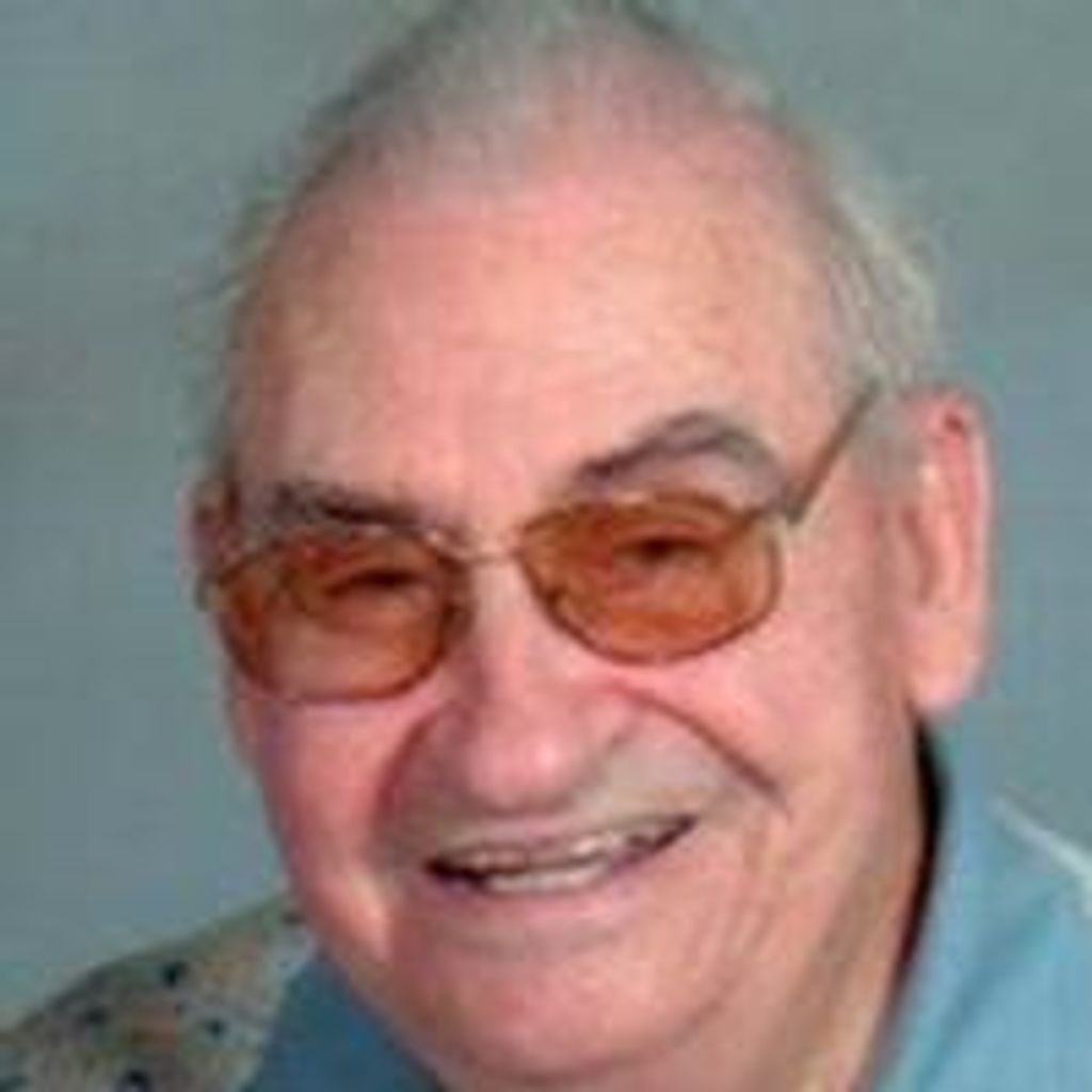 Orville D. Moore