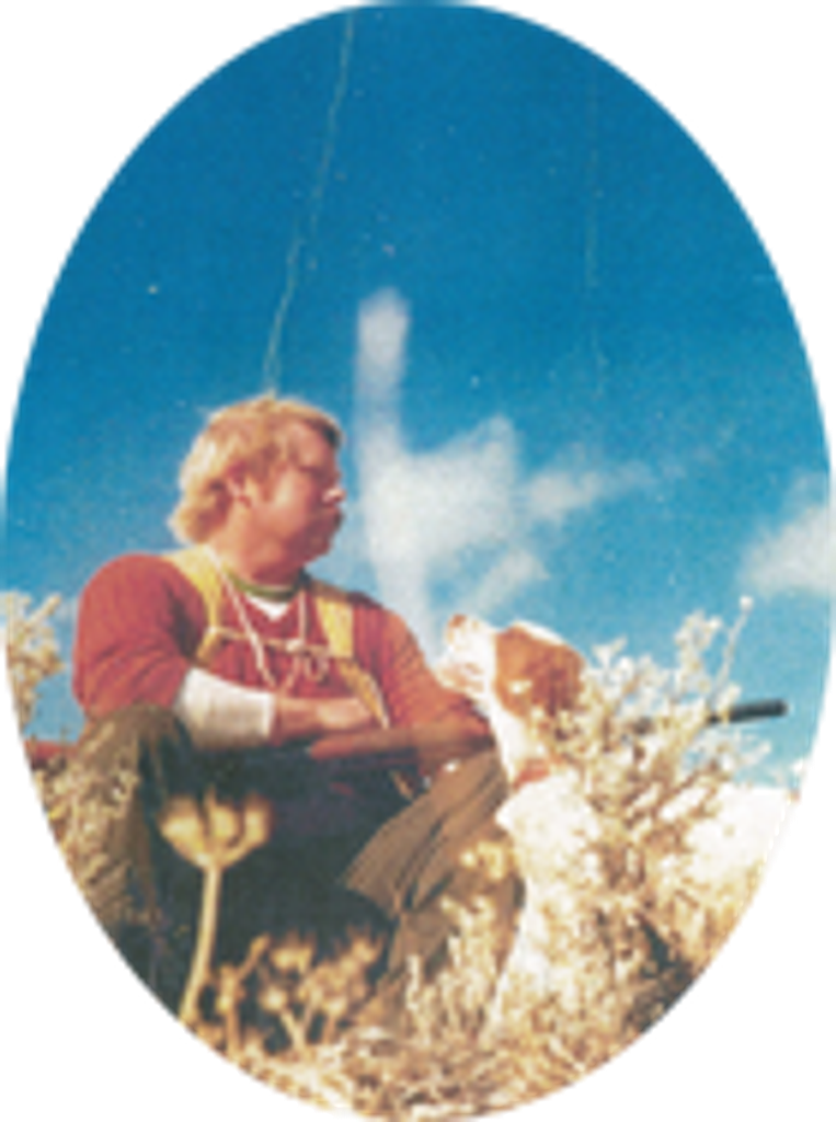 Alan  P Robinson