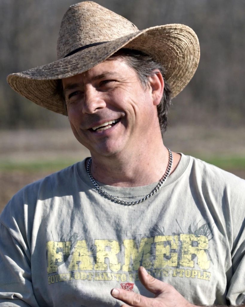 Eddie Ray Stuckey Profile Photo