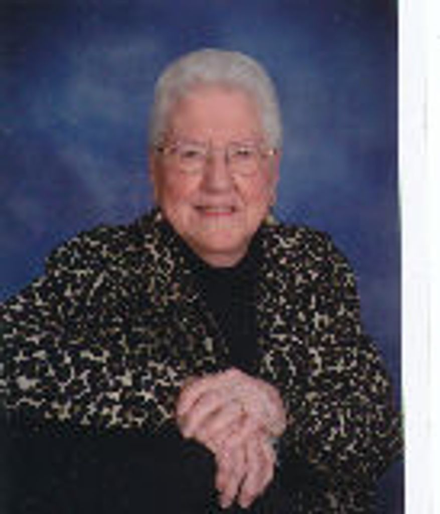 Mary Floella Mattingly Profile Photo