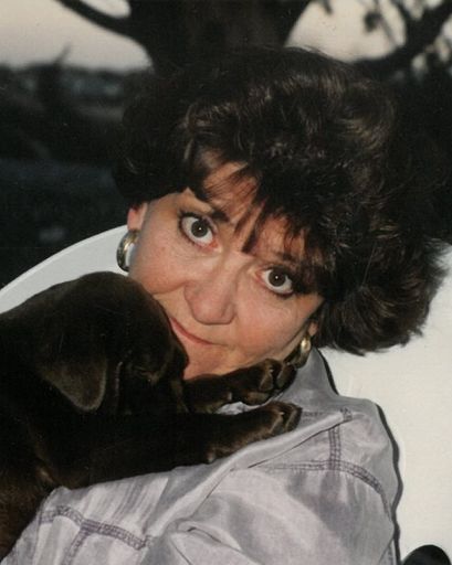 Linda Ruth Walker Profile Photo