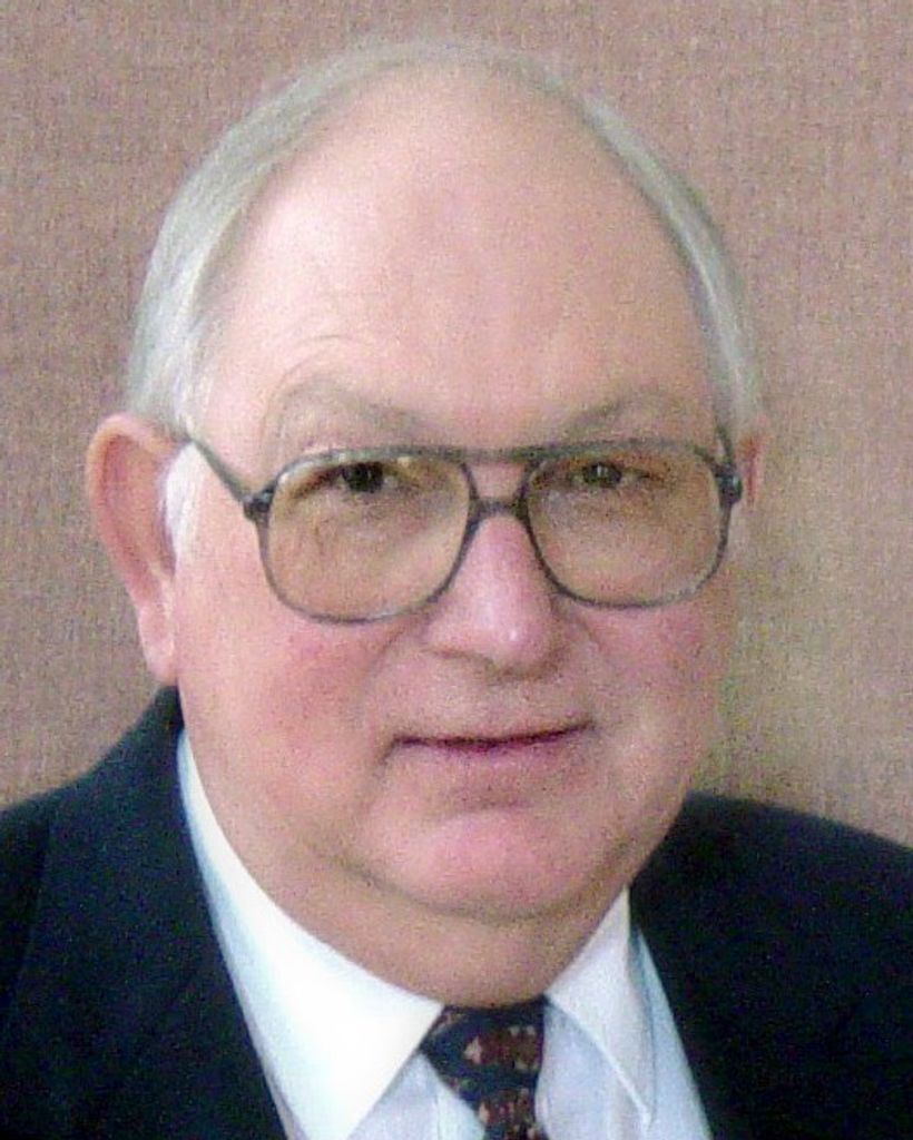 Larry Everett Turgoose Profile Photo