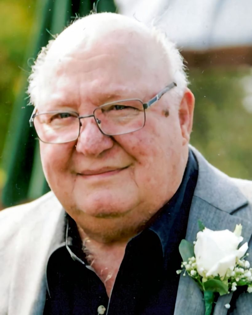Ronald Raasch